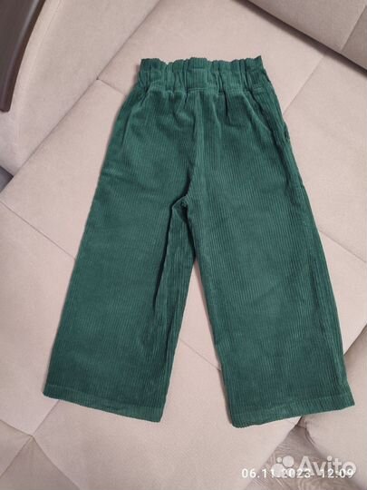 Вещи пакетом Next, Sela 110 рост