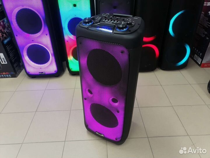 Колонка Eltronic 20-62 Новинка