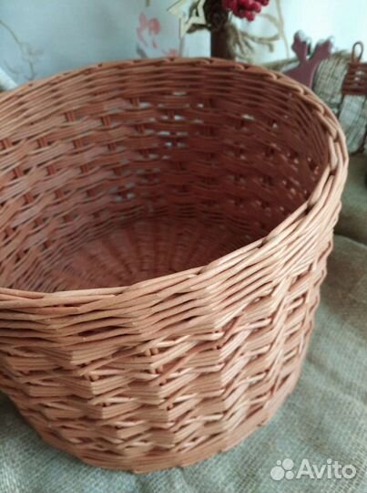 Корзина для хранения