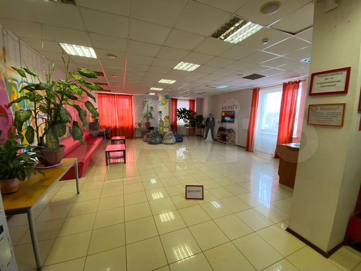 Комната 24 м², 5/5 эт.