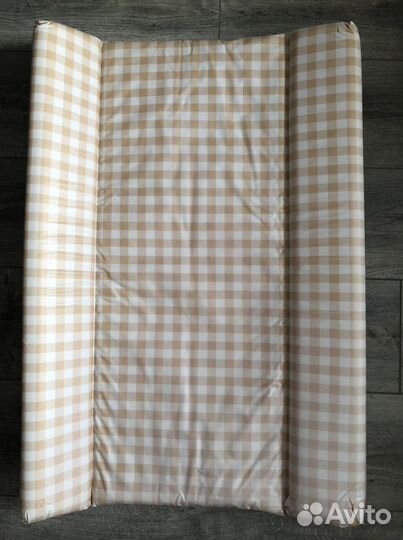 Пеленальный матрас