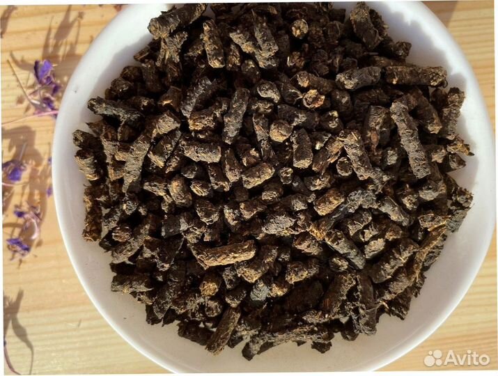 Иван-чай 1кг свежий сезон 2023, экочай