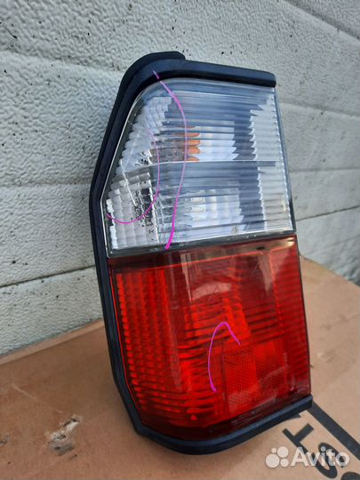 Фонарь задний Mazda Bongo, SK82M 1999 2001