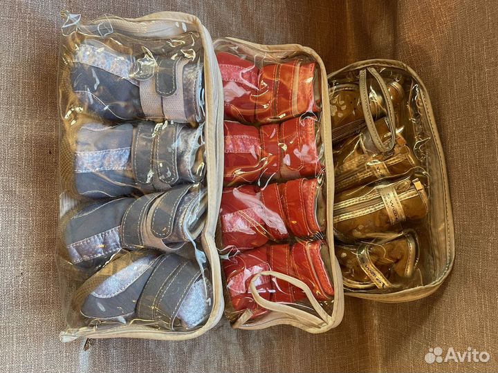 Обувь для животных