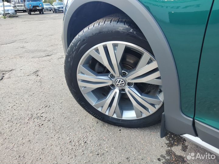 Volkswagen Passat 2.0 AMT, 2020, 88 000 км