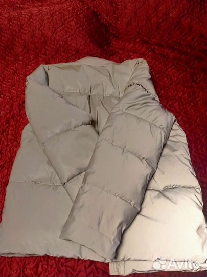 Куртка мужская