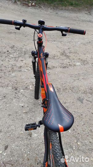 Велосипед KTM chicago