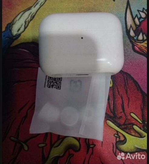 Беспроводные наушники honor choice