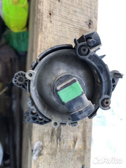 Противотуманка