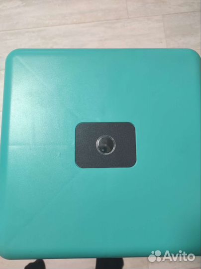 Центрифуга лабораторная настольная