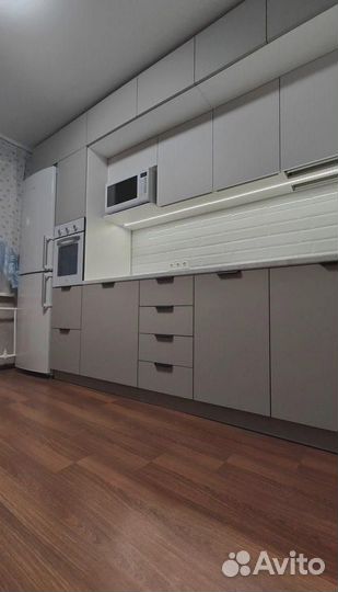 Кухня для хрущевок на заказ