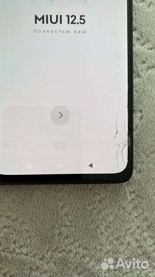 Xiaomi Redmi Note 10 Pro, 6/128 ГБ