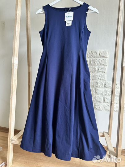 Платье Uniqlo Airism 44,46,48,50