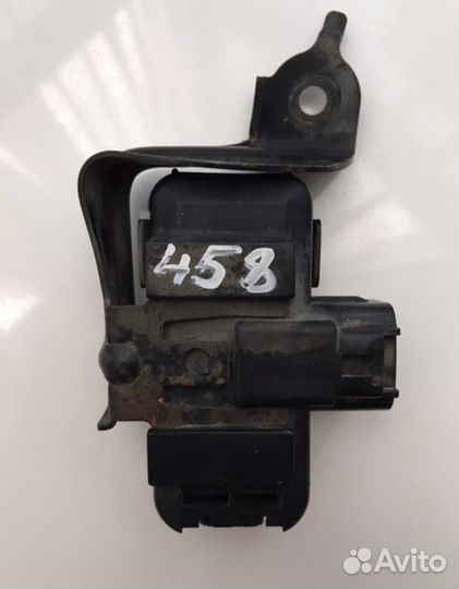 Блок управления toyota vellfire 2019 013660-0070