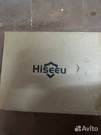 Система видеонаблюдения