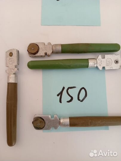 Стеклорез СССР