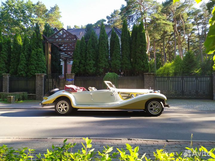 Авто прогулки