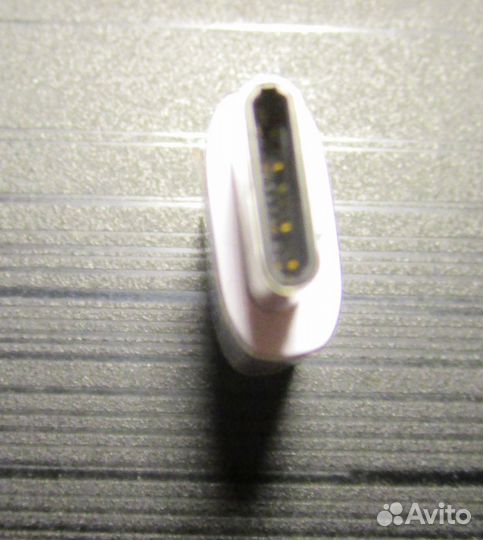 Адаптер-переходник микро USB в USB tup C