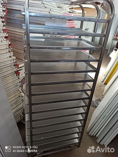 Шпильки для кондитерских