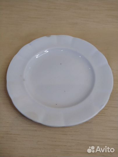 Тарелка Кузнецов
