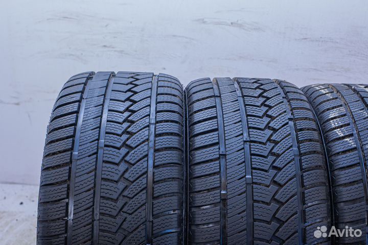 Torque TQ022 235/40 R18 и 265/35 R18 95H