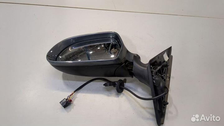 Зеркало боковое Audi Q3, 2016