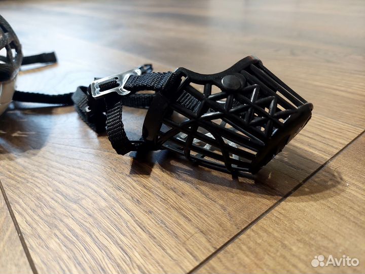 Снаряга для собак