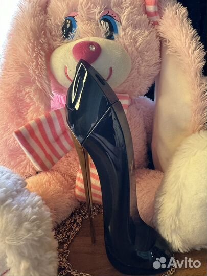 Carolina herrera Good Girl