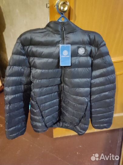 Куртка весенняя мужская