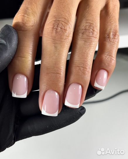 Маникюр фмр Дальняя Краснодар