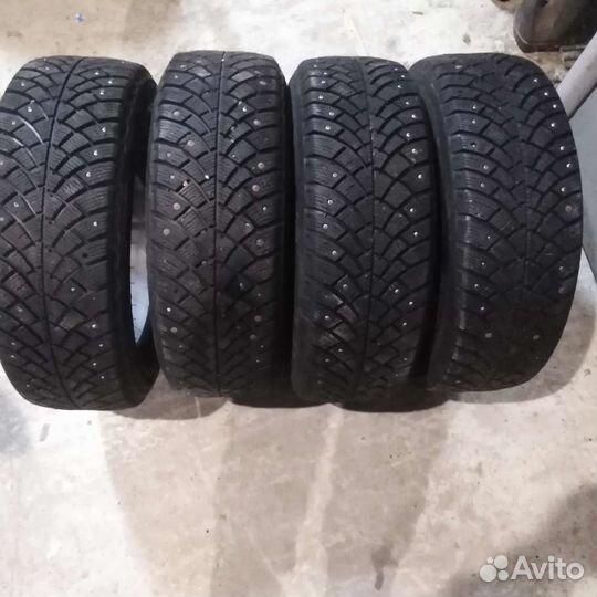 Bfgoodrich G-Force Stud 185/60 R15 88Q