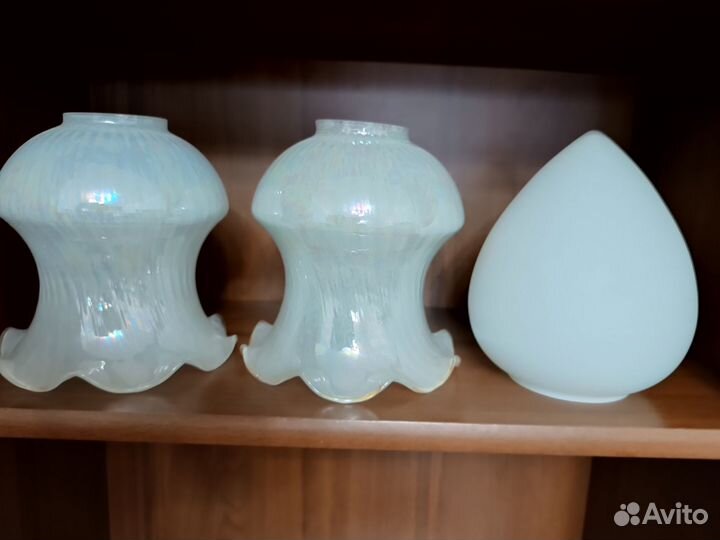 Плафоны для люстры е27