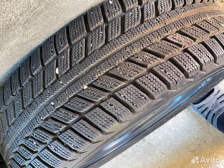 Зимние колеса R14