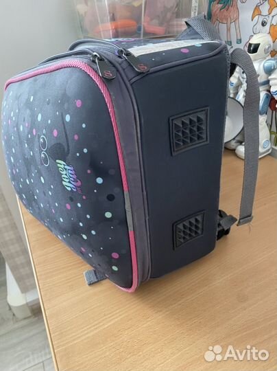 Рюкзак для девочки