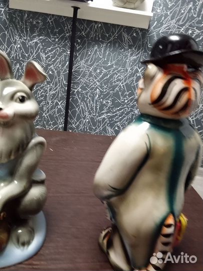 Штофы, цена за 1шт