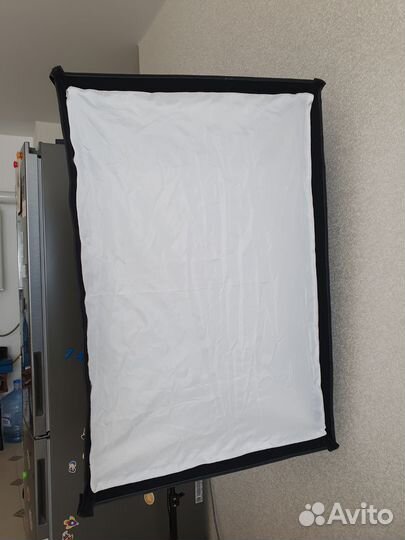 Студийный свет