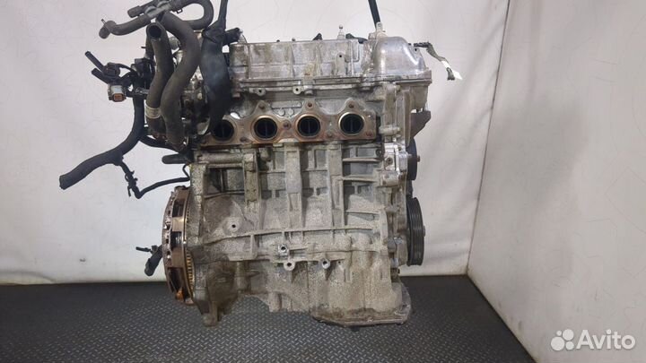 Генератор Hyundai Tucson 3, 2017