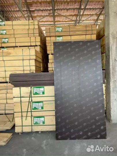 Опалубка для перекрытий на стойках телескопических