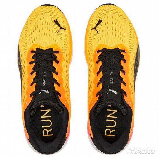 Беговые кроссовки Puma