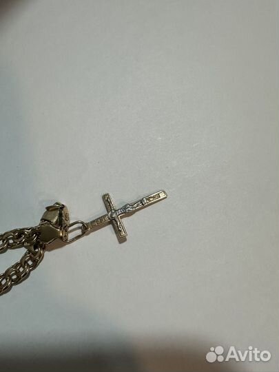 Золотая цепь