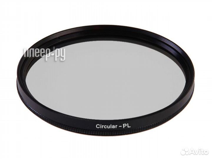 Fujimi DHD Circular-PL 58mm 1270