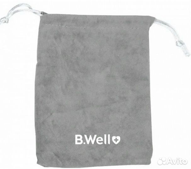 Бесконтактный термометр B.Well WF-4000