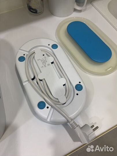 Стерилизатор для бутылочек philips avent