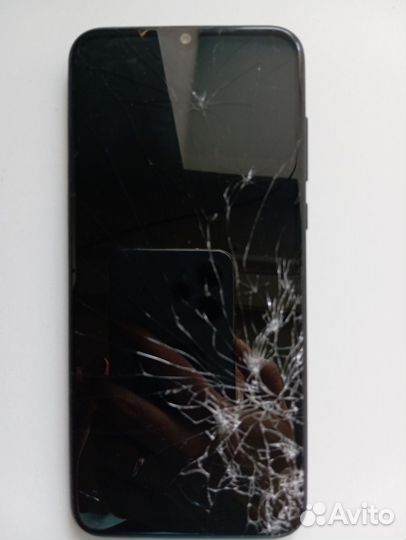 HUAWEI Y8P, 6/128 ГБ