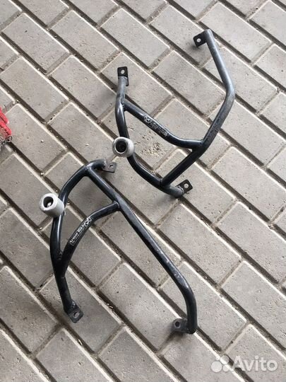 Дуги armor bike для honda cb600f 2004г