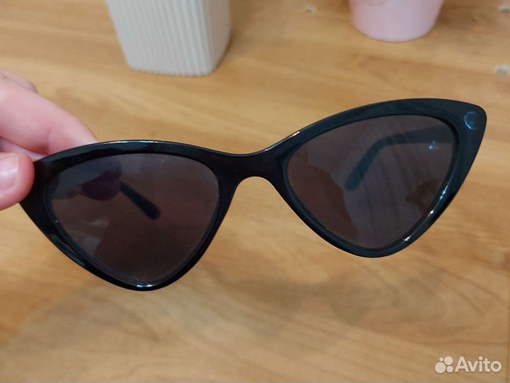 Солнцезащитные очки италия