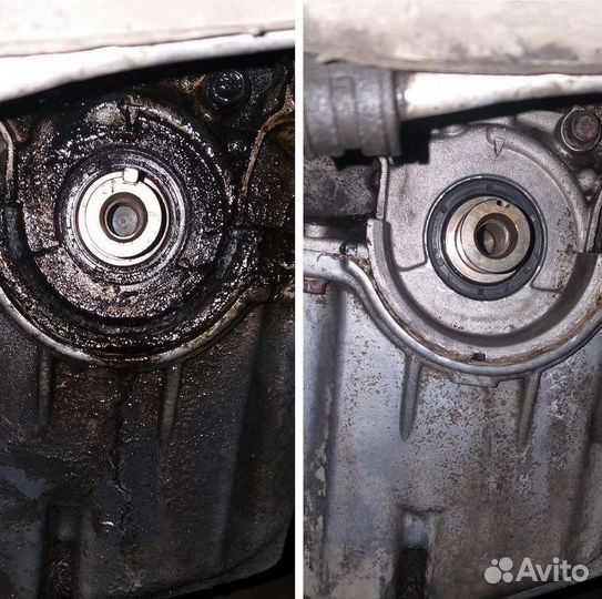 Автосервис