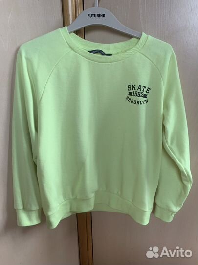 Штаны и кофта