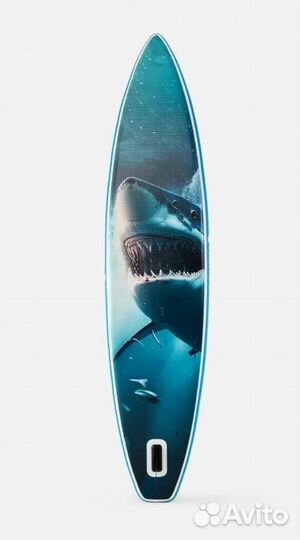 Sup доска Konda Shark 11,6', 350x78x15 см, 200кг