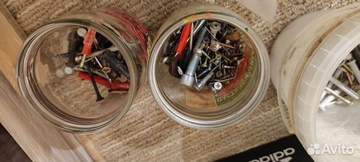 Разное для стройки